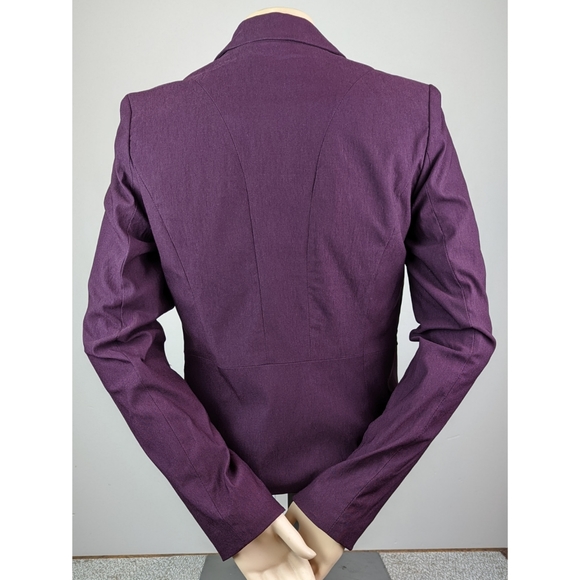 LOVE & LIBERTY jacket - Large - Picture 3 of 5